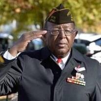 LTC Avery Wendell Grant RET