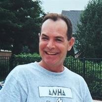 Douglas Edward Belknap