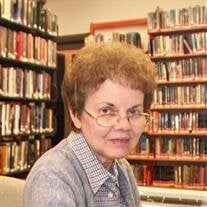 Shirley J. Rutt