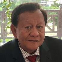 Reuben S Urmeneta