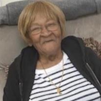 Diana Boykin McKennie