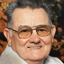 Loran Everett Hart