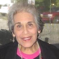 Irma Ann Briseno