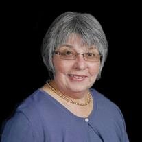 Elizabeth (Betty) McCormick