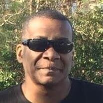 Mr. Gary Pennyman