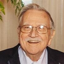 Roger O. Stebbins, of Shirley