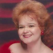 Alice Faye Rutherford
