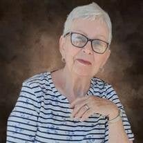 Susan Doty