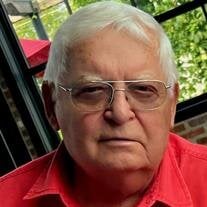 Stephen R. "Steve" Mankoski Jr.