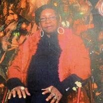 Albertine M. Arceneaux
