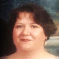Rita Lynn Burgess