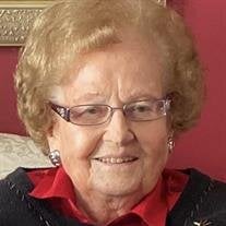 Janet D. Fisher