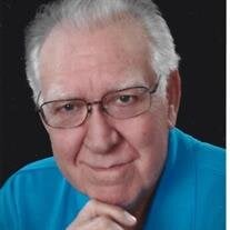 James "Jim" Jr. Onsted