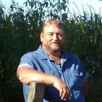 John P Jackson Jr