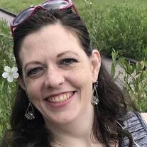 Kami Kastler