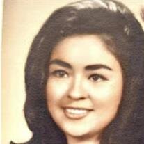 Linda Lou G. Trevino