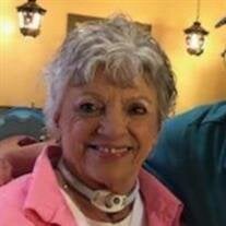 Judith Elaine Enfinger