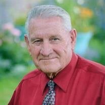 David P. Hawkins