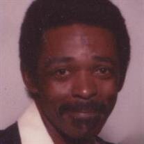 Samuel L. Brooks