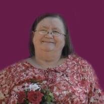 Jacqueline Edna Polhamus