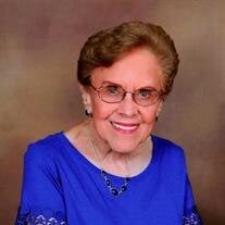Shirley Lee Foster