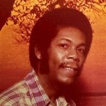 Carl Anthony Harris Sr