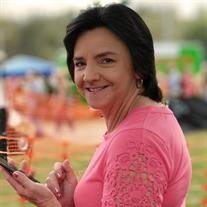 Ms. Susan Renay Head