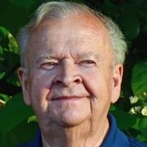 James David "Jim" West
