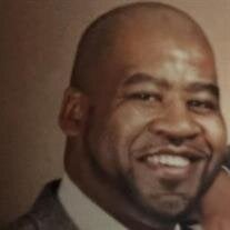 Mr. Carlon Hughey Jr.