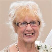 Barbara R. Woodall
