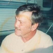 Russell Wayne Johnson