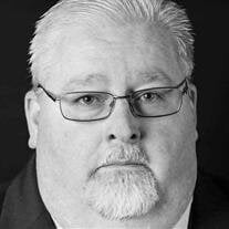 Randall Robert Cline II