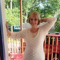 Mary Agnes McLaughlin