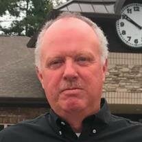 James "Greg" Gregory Griffin