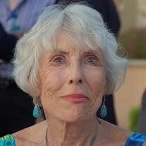 Virginia Lee Barcomb