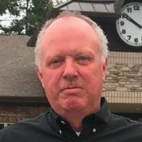 James "Greg" Gregory Griffin