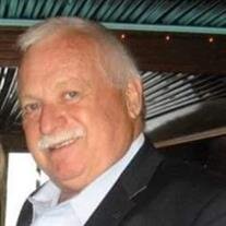 Michael Robert LaGessie