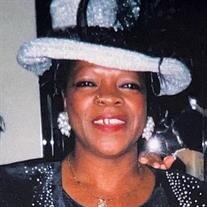 Mrs. Vernita (Porter) Patterson