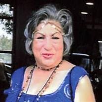 Mrs. Elba Maria Cobuccio-Haney
