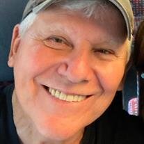 Ronald G. Robinson