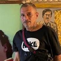 Carlos Juan Panell