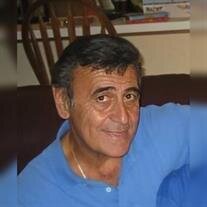 Abinadi "Ab" Picciuto