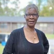Ms. Sonya Gipson
