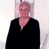 Rosanne L. Willitts