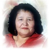 Herminia Gil Navarrete