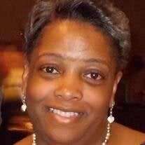 Silvia Renee Ware Thompson