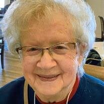 Leota I. Elliott