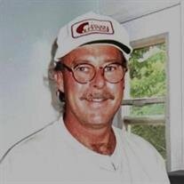 John Merrill Hansen II