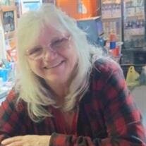 Virginia M. Westbrook