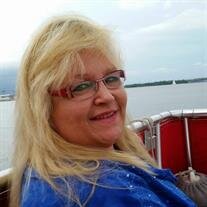 Roxie Wilson Peebles